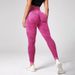 Women's Clothing Women's Quick Drying Seamless Yoga Pants European American Style Outdoor Sports Cycling Running Tight Fitting_ecoleips.com