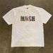 women's High-quality Round-neck Pullover Short-sleeved T-shirt_ecoleips.com