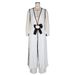 Hot Sale Fashion European And American Women's Sexy Camellia Bow Sleeveless Long Vest Dress Wide Leg Pants Set_ecoleips.com