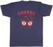 Women's T-Shirts Cherry With Love 88 Limited Edition Mens T-Shirt Tee Gift Top_ecoleips.com