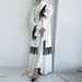 Women's Patchwork Tassel Cardigan Robe Elegant Dubai Style Middle East Fashion Foreign Trade F423_ecoleips.com