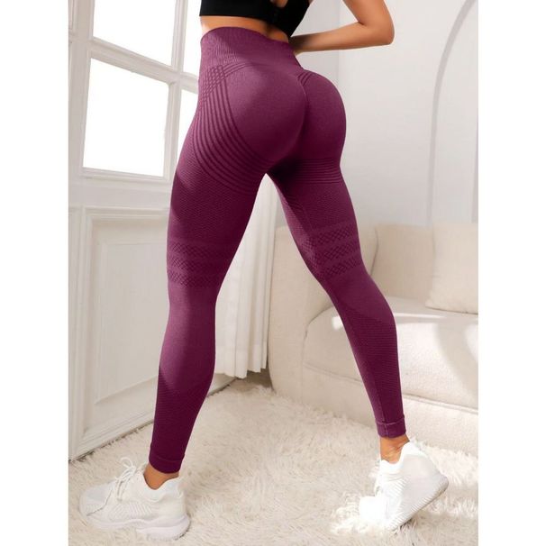 Women's Clothing High Waisted Seamless Yoga Pants Women's Hip Lifting Fitness Tights Quick Drying Stretchy Outdoor Sports Running Cycling_ecoleips.com