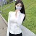 Professional Women's Clothing Autumn And Winter, Slim-fit, Long-sleeved, Quick-dry Jacket, Yoga Wear, Running Fitness_ecoleips.com