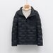 New 90 Down Outdoor Light Down Jacket Women's Autumn And Winter Short Stand-up Collar Warm Top Jacket_ecoleips.com