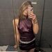 New Arrival Fashion Sequined Panel Halter Dress Pure Desires Sexy It Girl Trendy Short Party Dress For Women_ecoleips.com