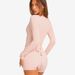 Women's Light Comfortable Nylon Yoga Cover Up Ammonia Brushed Finish Quick Drying Versatile Sports Fitness Clothing Cardigan_ecoleips.com