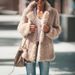 Cozy Fleece Cardigan – Oversized Lapel Coat With Pockets (S-5XL, Khaki/Black/Light Grey/Dark Grey/Dark Green/Dark Brown/Non-Shedding)_ecoleips.com