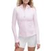 Women's Slim-Fit Hooded Yoga Jacket – Quick-Dry Workout Top For Running & Pilates (S-XXL, 8 Colors, Nylon-Spandex Blend, Lightweight & Breathable)_ecoleips.com