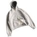 Women's Clothing Casual Simple Couple Fashion Hoodie Sweatshirt Solid Color Loose Sweatshirt Sweatpants_ecoleips.com