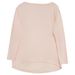 Nylon Yoga Top – Long-Sleeve Sun Protection Shirt – U-Neck, Lightweight & Stretchy, Sizes S-Xxl Breathable & Stretchy_ecoleips.com