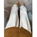 Women's Clothing Relaxed Lazy Polka Dot Casual Pants For Women Spring Loose And Comfortable Straight Simple Sports Wide Leg Pants_ecoleips.com