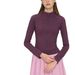 Women's Fleece Lined Yoga Cardigan Long Sleeved Pilates Fitness Sports Jacket Autumn Winter Thickened Polyester Top_ecoleips.com