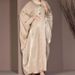 2025 New Muslim Clothing Fashion Elegant Cardigan Dress Abaya_ecoleips.com