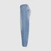 In-stock Cross-border Women's Clothing 2025 New European And American Retro Loose High-waisted Straight Wide-leg Jeans_ecoleips.com