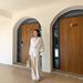 Suitable For All Seasons Versatile Magic Japan Mitsubishi Toyama Original Anti-Wrinkle Modal Mulberry Silk Floor-Length Airy Wide-Leg Pants For_ecoleips.com