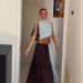 New Arrival Fashion Spring Women Dress Elegant High Neck Sleeveless Cut Out Waist Hollow Out Dress_ecoleips.com