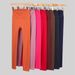Women's Clothing High Waisted Yoga Pants For Women Butt Lifting Design Elastic Sports Cropped Fitness Training Pants_ecoleips.com