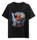 Women's T-Shirts Tshirt Muscle Freaks Sodom Metal Estilo In The Sign Of Evil_ecoleips.com