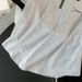Sports Casual Suit POLO Collar T Shirt For Women Contrast Color Zipper Slim Fit Temperament Style Fashion Contrast Color Slender Wide Leg Pants_ecoleips.com