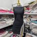 Women's Clothing Autumn New Sleeveless Bandage Dress Tassel Rhinestone Tight Hip Skirt Celebrity Dress_ecoleips.com
