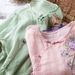 Cotton And Linen Button-Up Embroidered Slanted Shirt For Women With Five-Quarter Sleeves 2026 Summer Ethnic Style Asymme_ecoleips.com