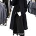 Stunning Coffee Color Mid-Length Trench For Women 2025 New Casual Korean Style Loose Coat Jacket_ecoleips.com