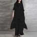 Women's Clothing Women's 2 Piece Set Casual Wear Sportswear Suit Short Sleeve O Neck Top Trousers_ecoleips.com