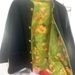 girl Nanyou National Style Silk Velvet Satin Reversible Cotton Jacket With Small Tang Dynasty Print, Versatile Padded Coat_ecoleips.com