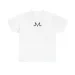 Women's T-Shirts NEW Personalized Cotton Tee Order - Custom Back & Front Print Made Just For You_ecoleips.com
