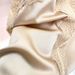 Silk Vest For Women, Mulberry Silk, Outer Wear, Spring/Summer 2025 New Loose Lace Trim, Sleeveless Base Layer Top_ecoleips.com