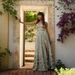 ng2510292 Beach Vacation Beautiful Unique Strap Super Pretty Elegant Waist-Cinching Long Dress For Women Summer New Style_ecoleips.com