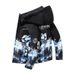 Men's Winter Down Jacket With Hood - 600 Fill Power Duck Down, Windproof & Thermal Coat For Outdoor Activities_ecoleips.com
