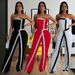 Women's Clothing Fashion Sexy Tube Top Arm Bag Backless Button Jumpsuit_ecoleips.com