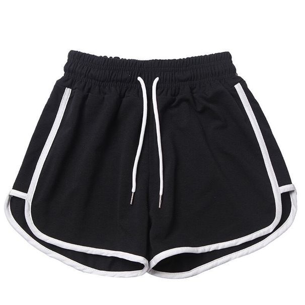 Women's High Waist Athletic Pants Thin Style Loose Fit Tapered Leg Straight Leg plus Size Casual Pants for Spring And Autumn_ecoleips.com