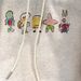Men's American Style Printed Design Hoodie Fleece Lined Thickened Hooded Fashionable Autumn Winter 2025 Jacket_ecoleips.com