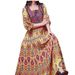 Bohemian Ethnic Style Travel Photography Flared Embroidered Long Dress For Women Wholesale_ecoleips.com
