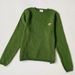 girl Japanese Sweate Elegant Minimalist Style Soft Vesatile Slimming And Bightening Round Neck Knitted Long Sleeve_ecoleips.com