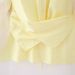 Women's New Design Sense Wrapped Tie Stripe Loose Long Sleeve Shirt_ecoleips.com