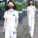 Women's Clothing Women's Summer Fashionable Sportswear Two Piece Set Casual Wide Leg Pants Stylish For Formal & Casual For Women_ecoleips.com
