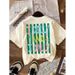DrmWander Women's Pure Cotton T-Shirt European Size Casual Street Style Graph Print Top for Women_ecoleips.com