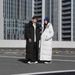 down Jacket for Couples Extra Long Knee Length to Ankle Trendy plus Size Cross Border Style Women's Outerwear_ecoleips.com