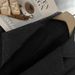 girl Girl 6810 Dark Gray Woolen For Women, Autumn And Winter New Korean Hepburn Style High-end Elegant Small Blazer_ecoleips.com