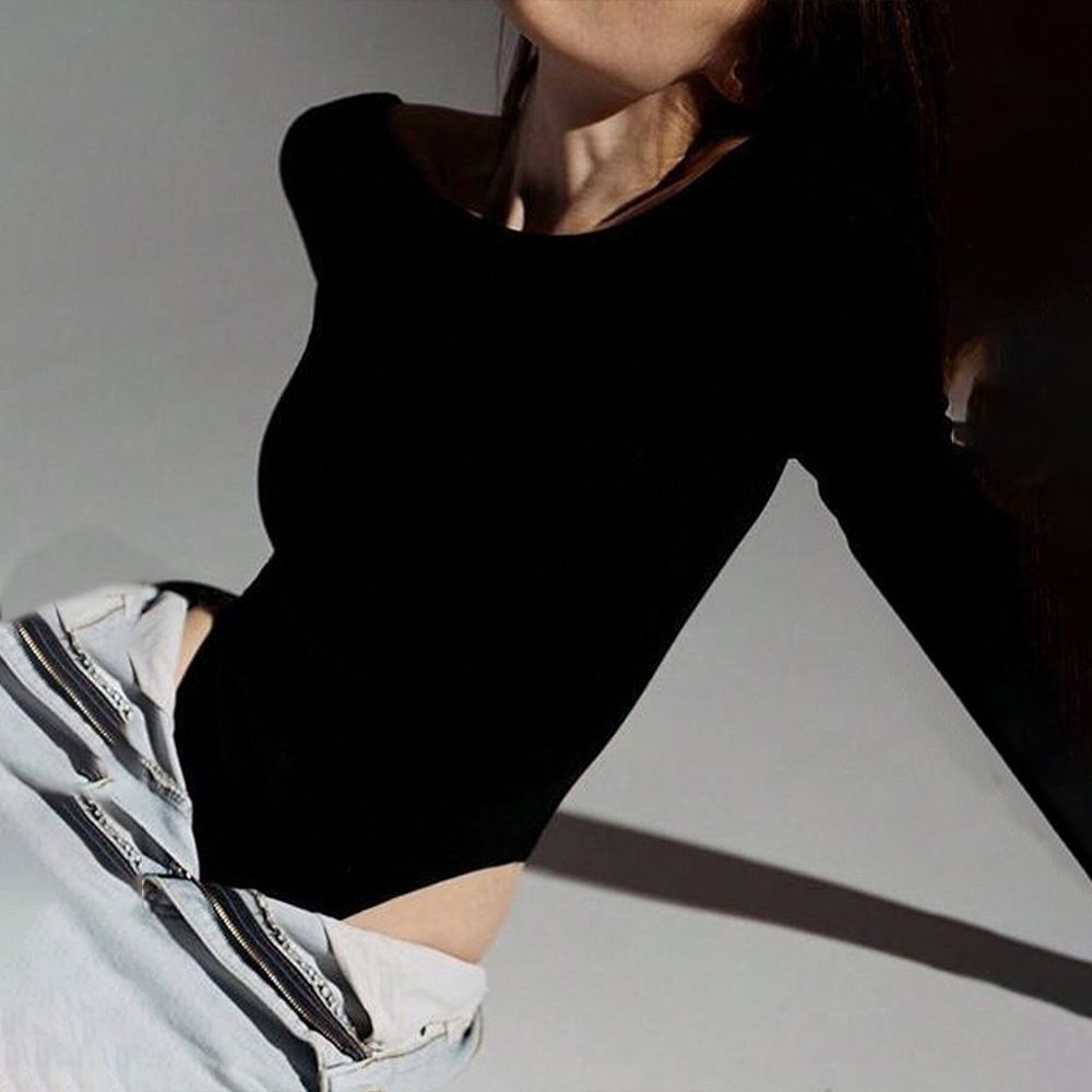 Voya Uniquely Designed Jumpsuit For Women In Spring And Summer, Featuring A Backless Design And A Sexy, Comfortable Fit_ecoleips.com