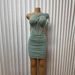 European American Foreign Trade Niche Design Elegant One-shoulder Evening Dress With Hollow-out Sexy Slim_ecoleips.com