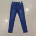 Women's Clothing Hottest Skinny Jeans High Waist Slimming Elastic Belly Controlling Butt Lifting Pants Hot Girl Style_ecoleips.com
