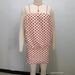 Foreign Trade Cross-Border 2026 New European And American Women's Fashion Wholesale Stylish Polka Dot Strapless Dress_ecoleips.com