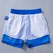 Women Luxury Beach Shorts Subtle Logo Pattern Bath Shorts Quick Dry Breathable Ladies Boardshorts Daily Streetwear Designer Beach Shorts Couple Outfit_ecoleips.com
