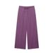 K Women's Kimono Cross Coat Fashion Pants Set_ecoleips.com