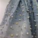 Women's Clothing New Heavy Beaded Diamond High Waist Loose Slim Wide Leg Denim Shorts_ecoleips.com
