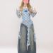 ng2510292 American Retro Plaid Off-shoulder Long-sleeve T-shirt Women, 2026 Autumn New Style, Slimming Top For Trendy Girls_ecoleips.com